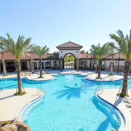 5Bd Hermosa Casa Resort Cerca A Disney Universal Orlando Relax Davenport Ngoại thất bức ảnh