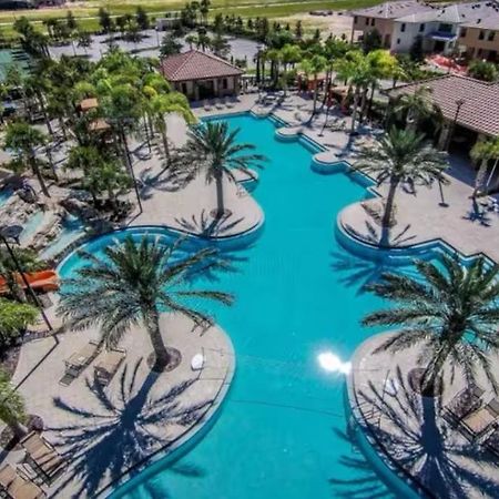 5Bd Hermosa Casa Resort Cerca A Disney Universal Orlando Relax Davenport Ngoại thất bức ảnh