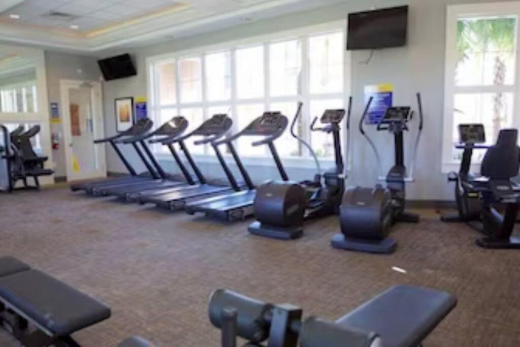 5Bd Hermosa Casa Resort Cerca A Disney Universal Orlando Relax Davenport Ngoại thất bức ảnh