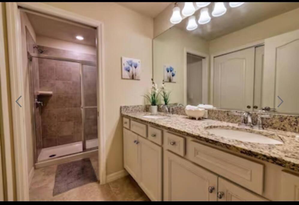 5Bd Hermosa Casa Resort Cerca A Disney Universal Orlando Relax Davenport Ngoại thất bức ảnh
