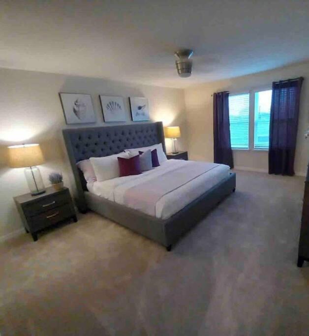 5Bd Hermosa Casa Resort Cerca A Disney Universal Orlando Relax Davenport Ngoại thất bức ảnh