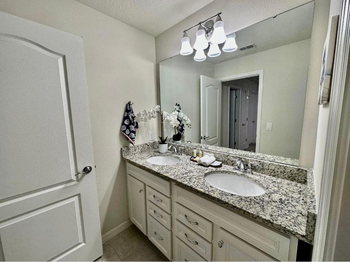 5Bd Hermosa Casa Resort Cerca A Disney Universal Orlando Relax Davenport Ngoại thất bức ảnh