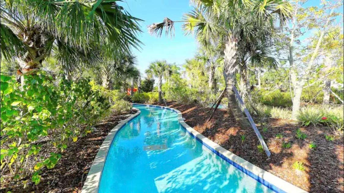 5Bd Hermosa Casa Resort Cerca A Disney Universal Orlando Relax Davenport Ngoại thất bức ảnh